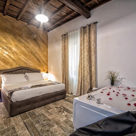 Starhome Navona Rome Extérieur photo