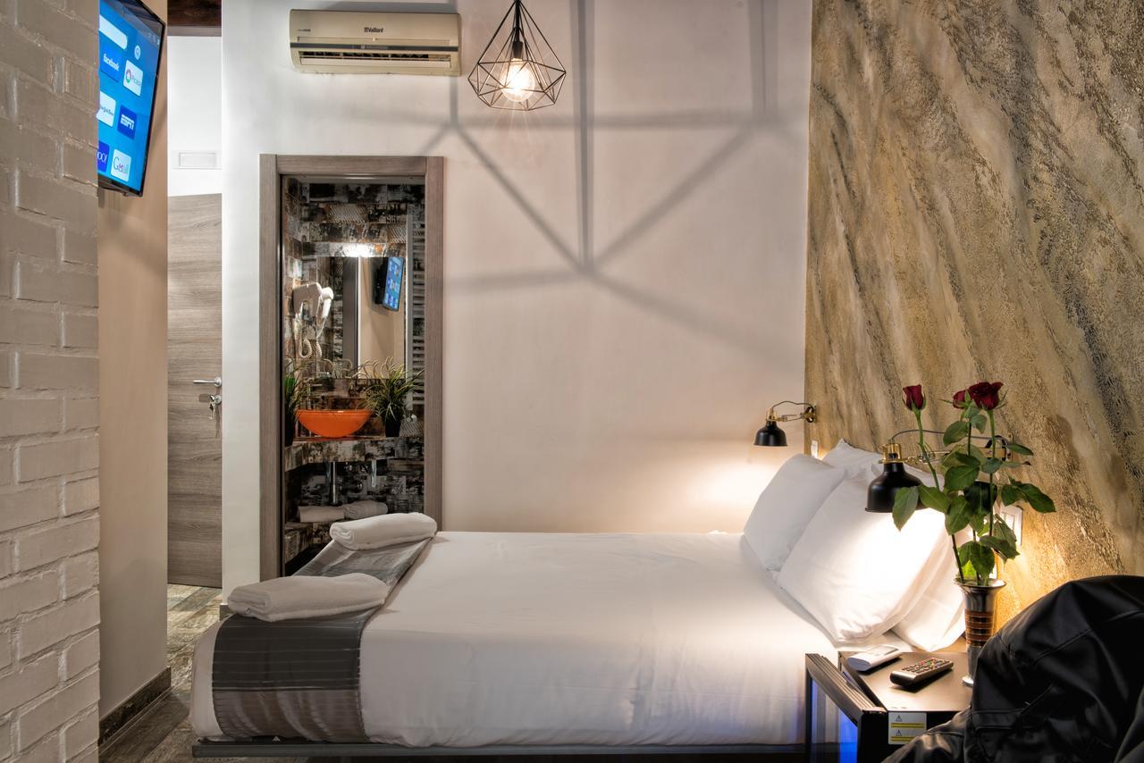 Starhome Navona Rome Extérieur photo
