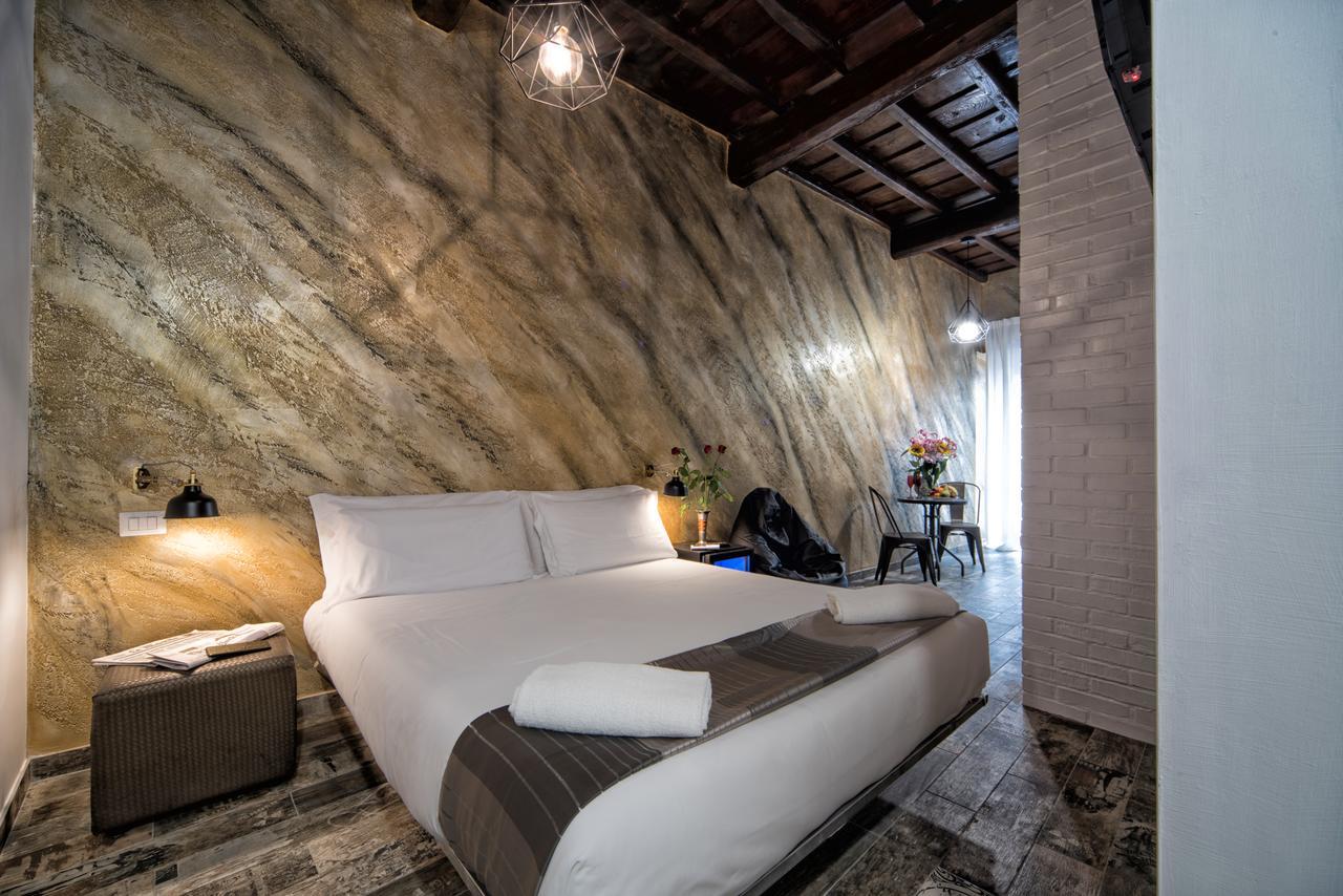 Starhome Navona Rome Extérieur photo