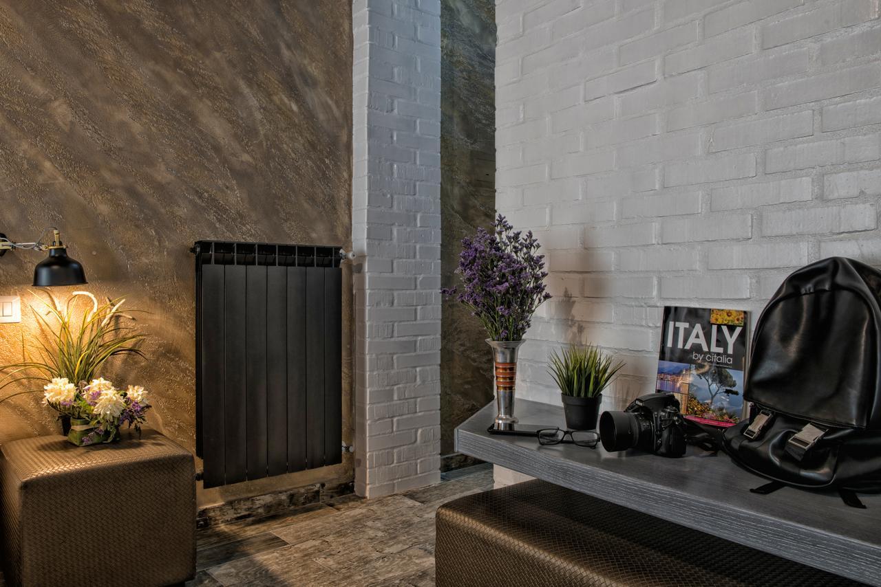 Starhome Navona Rome Extérieur photo