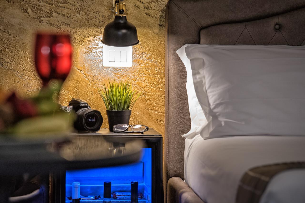 Starhome Navona Rome Extérieur photo
