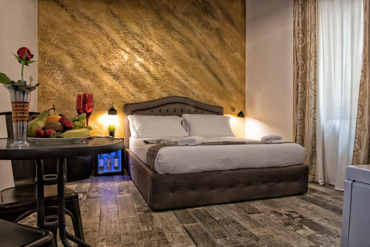 Starhome Navona Rome Extérieur photo