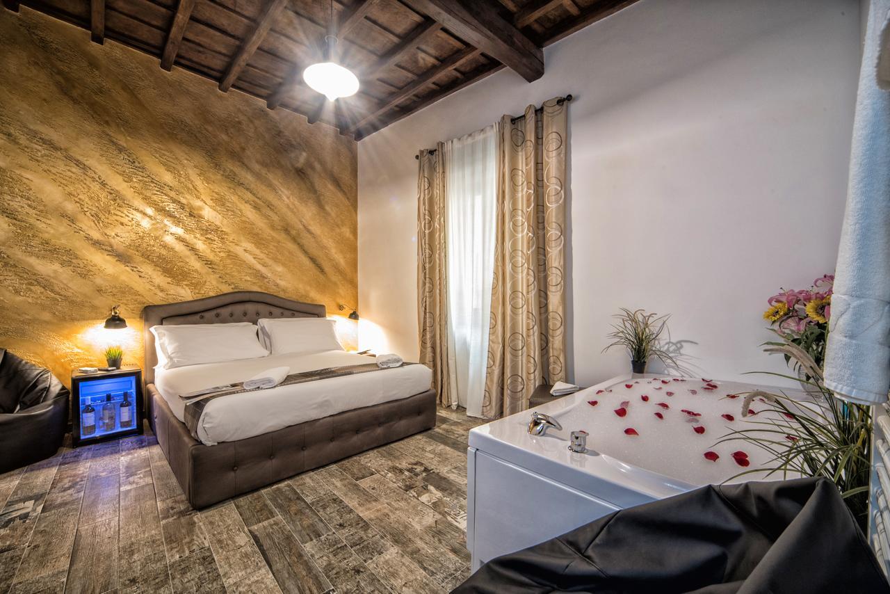 Starhome Navona Rome Extérieur photo