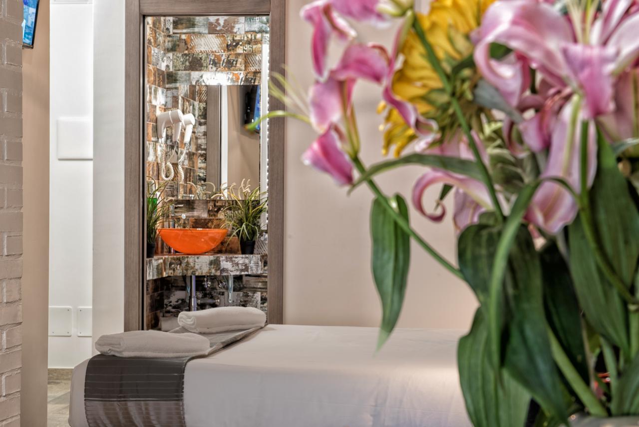 Starhome Navona Rome Extérieur photo