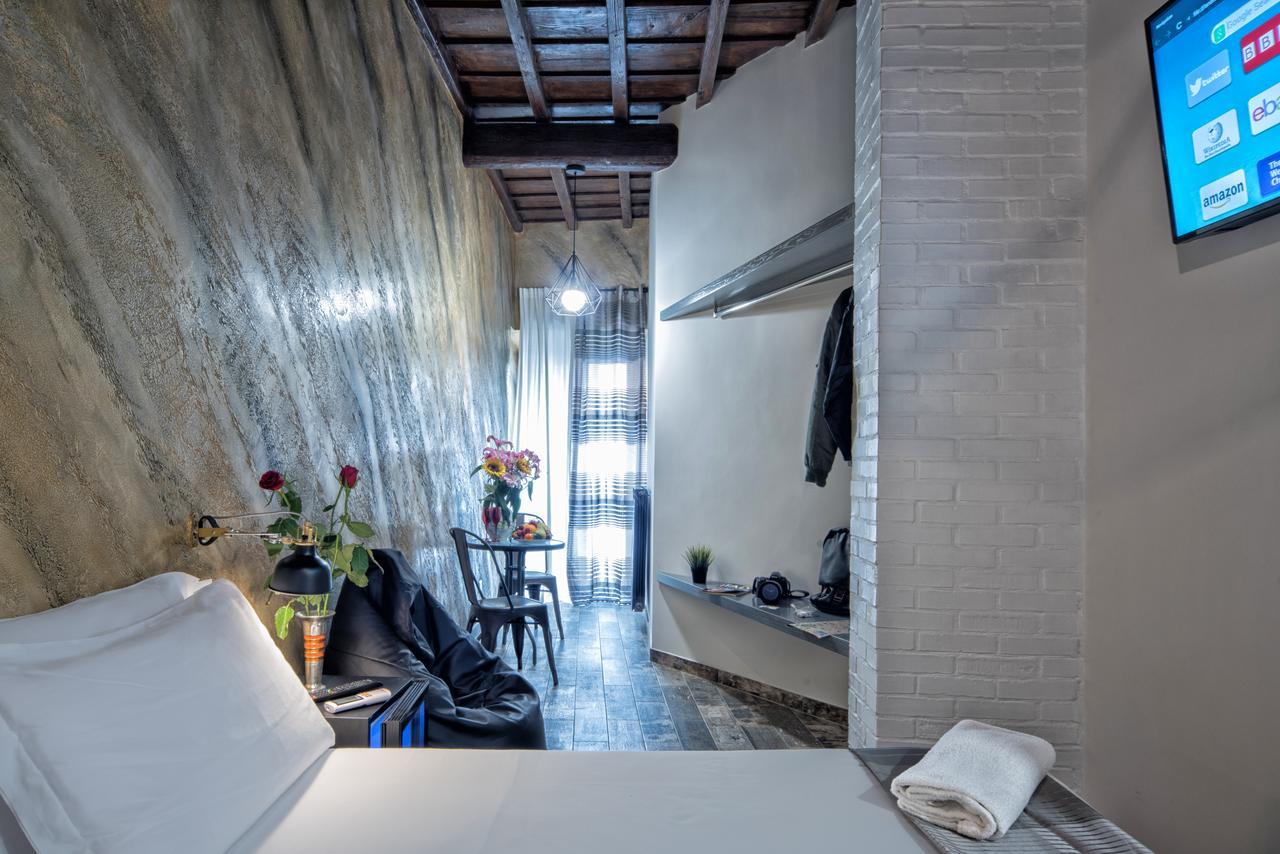 Starhome Navona Rome Extérieur photo