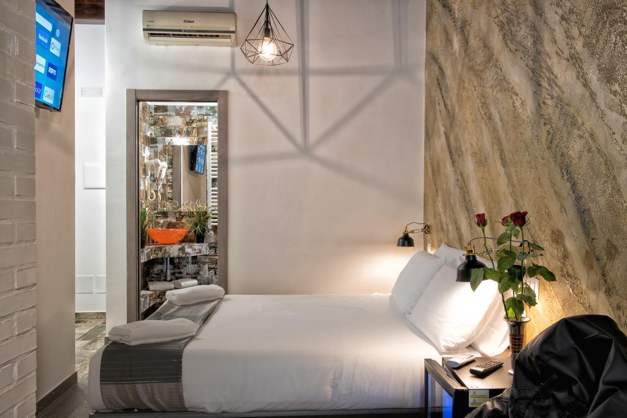 Starhome Navona Rome Extérieur photo