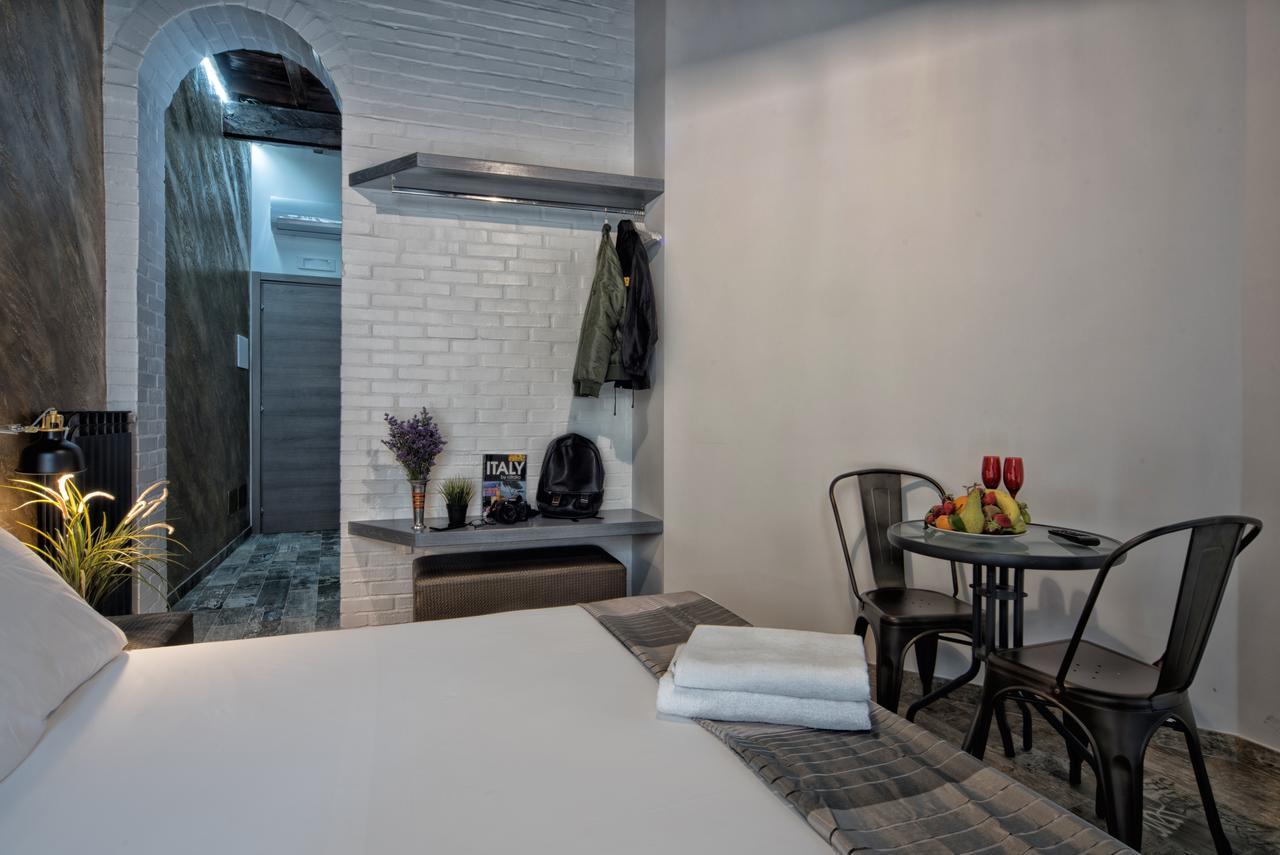 Starhome Navona Rome Extérieur photo
