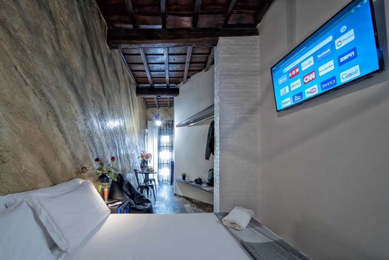 Starhome Navona Rome Extérieur photo