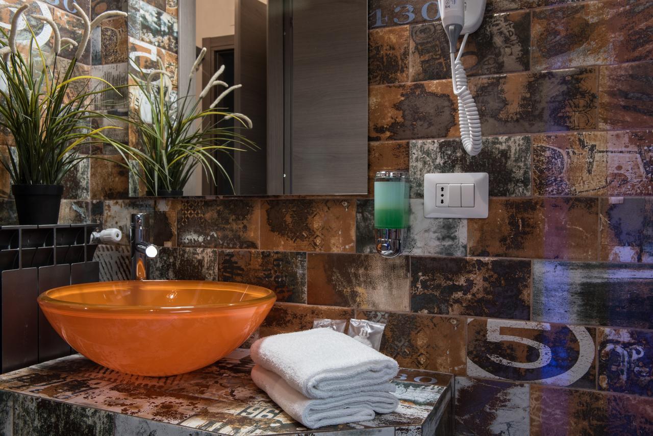 Starhome Navona Rome Extérieur photo