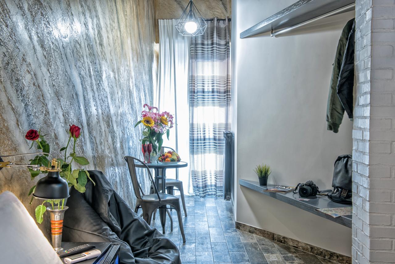 Starhome Navona Rome Extérieur photo