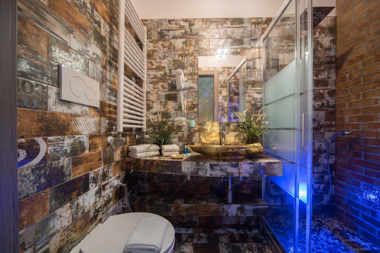 Starhome Navona Rome Extérieur photo
