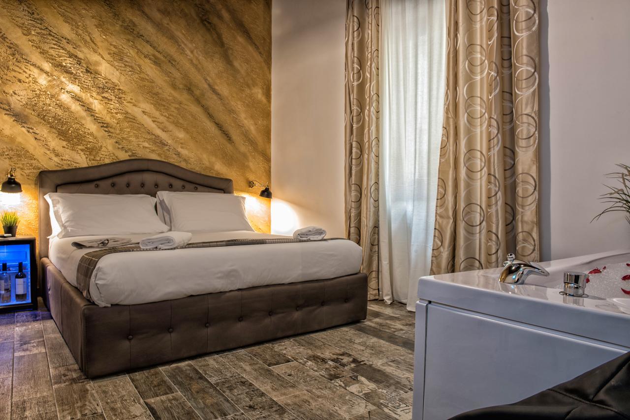 Starhome Navona Rome Extérieur photo