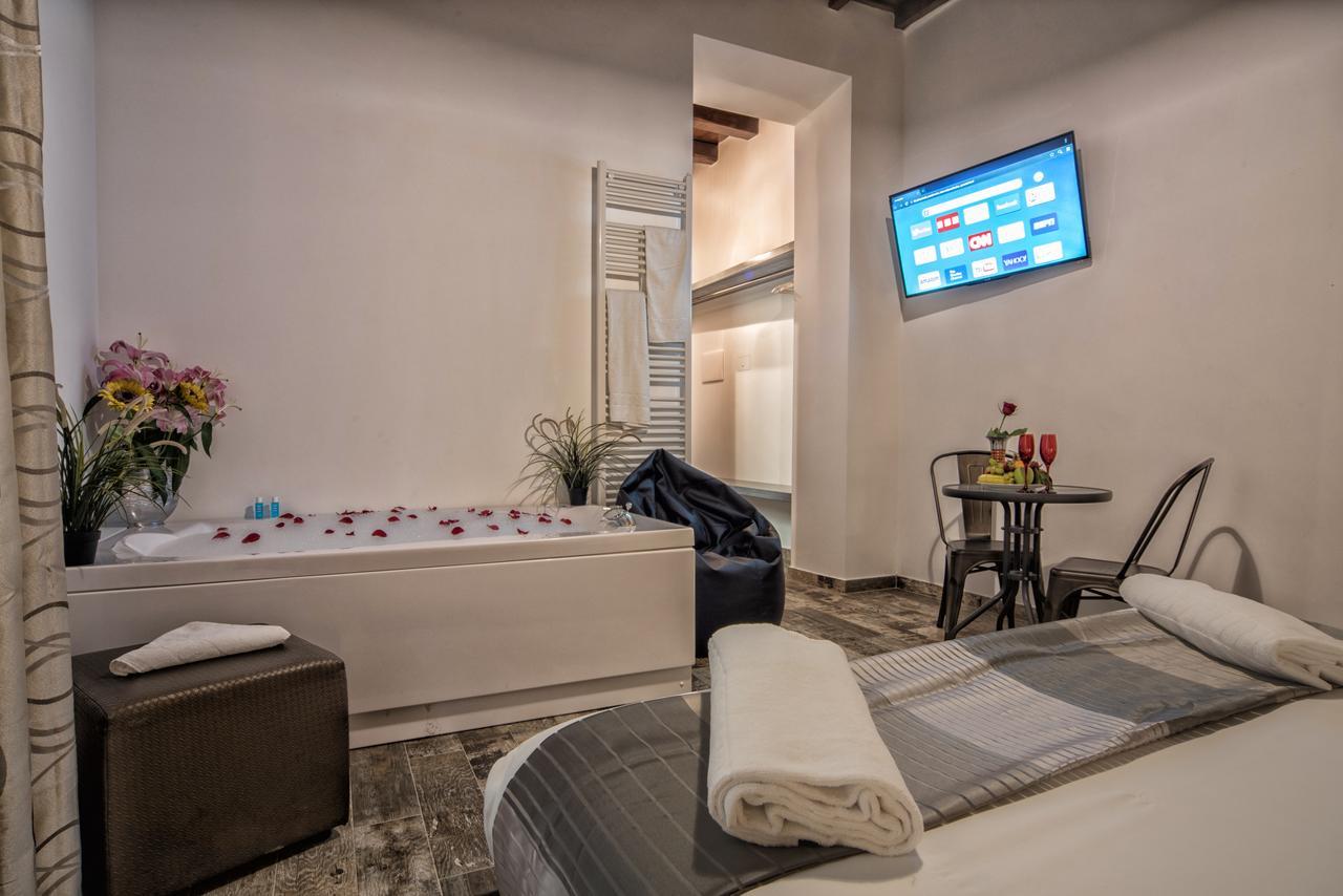 Starhome Navona Rome Extérieur photo