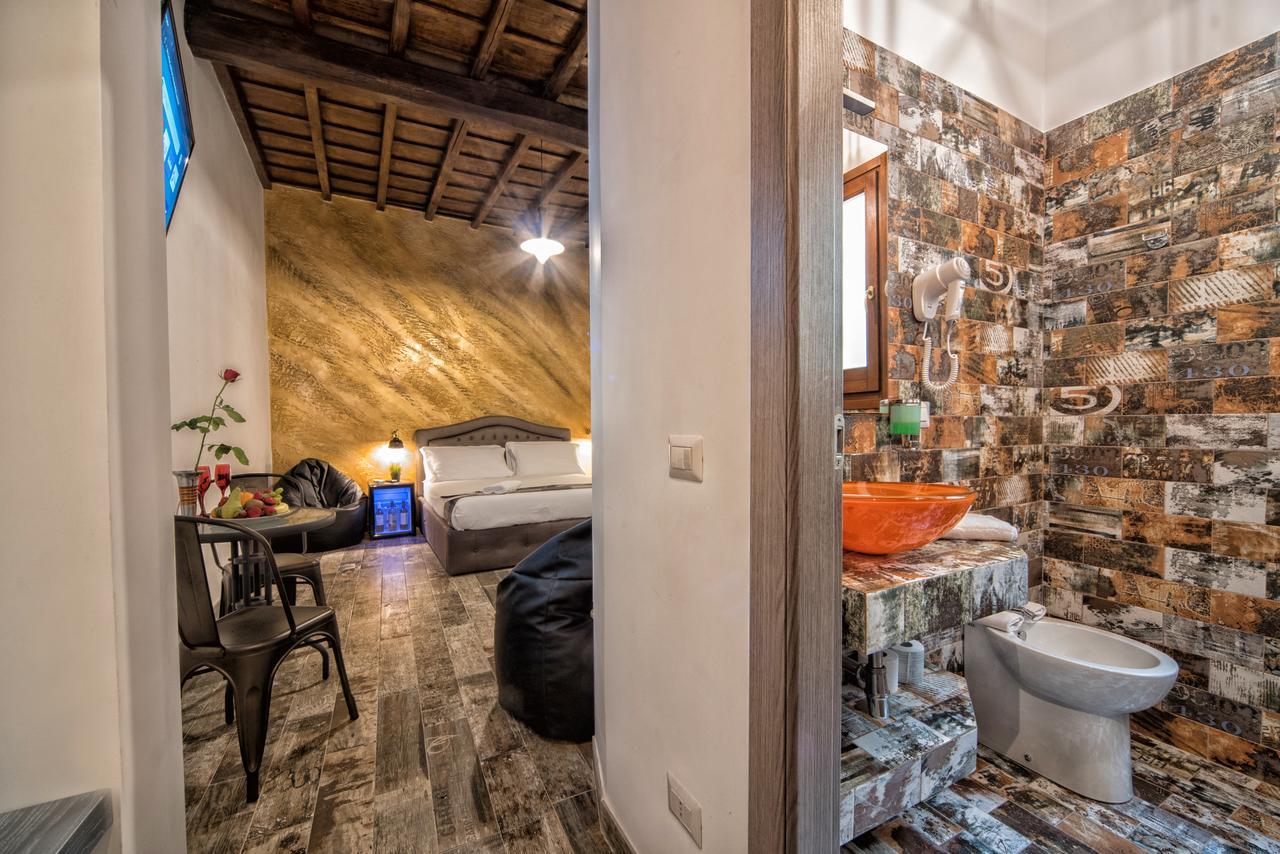 Starhome Navona Rome Extérieur photo
