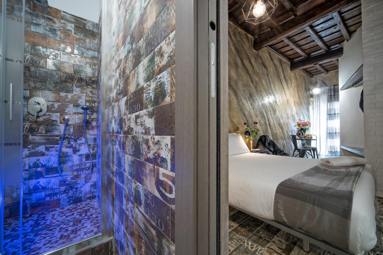 Starhome Navona Rome Extérieur photo