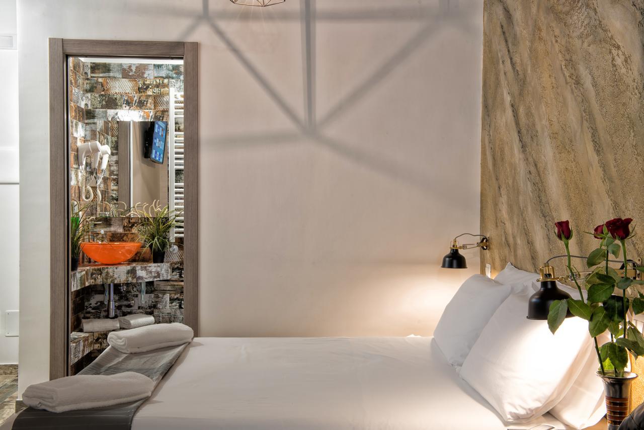 Starhome Navona Rome Extérieur photo