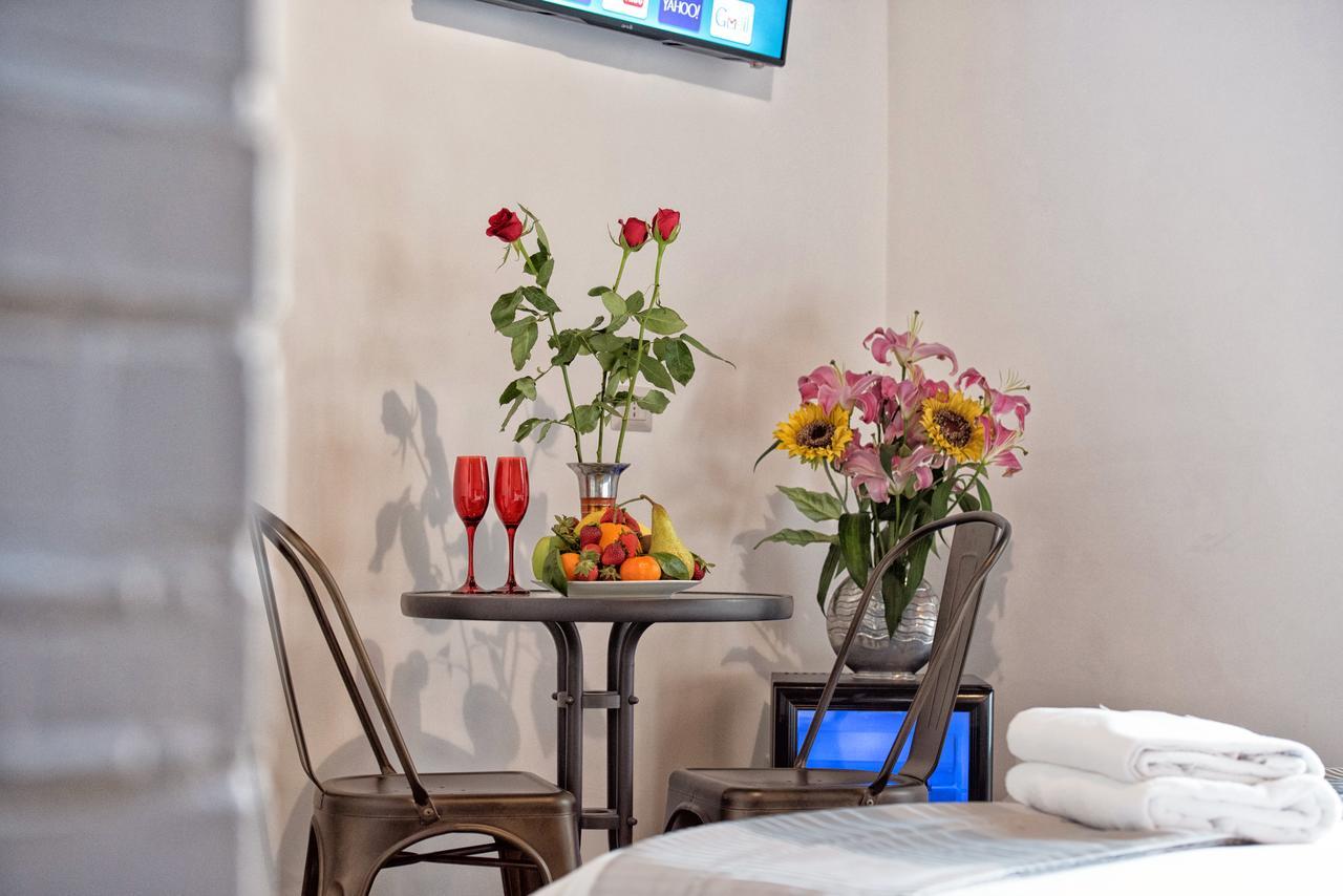 Starhome Navona Rome Extérieur photo