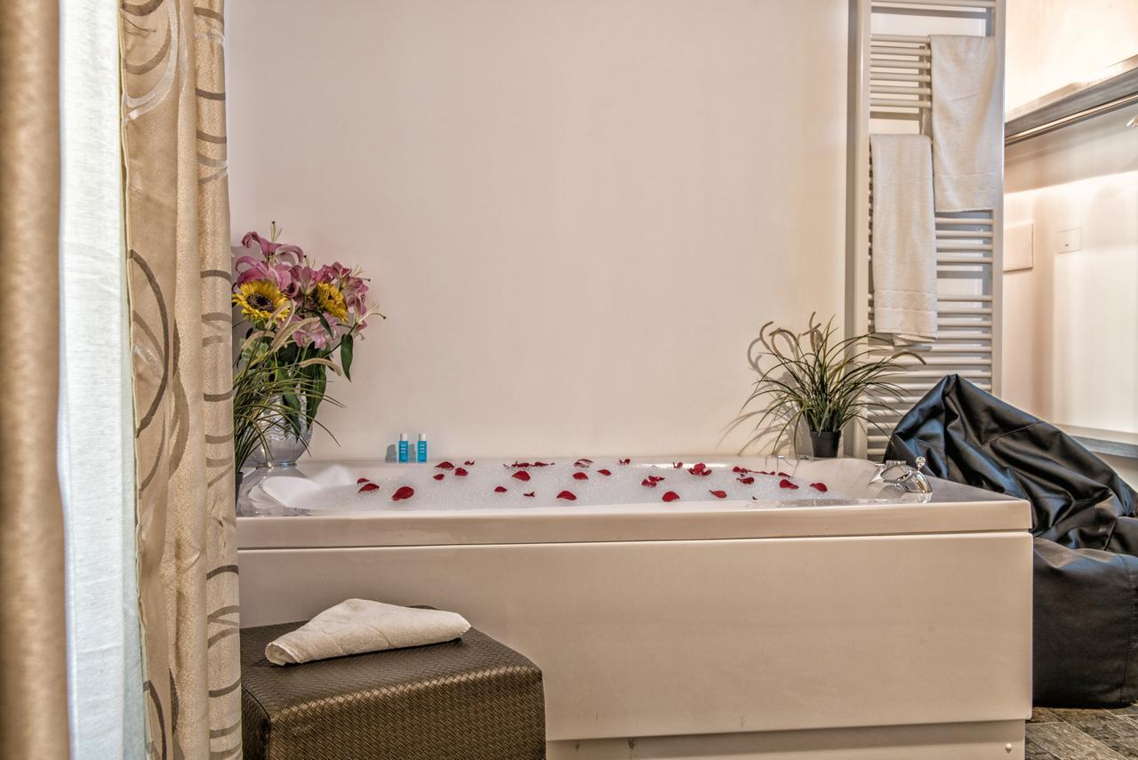 Starhome Navona Rome Extérieur photo
